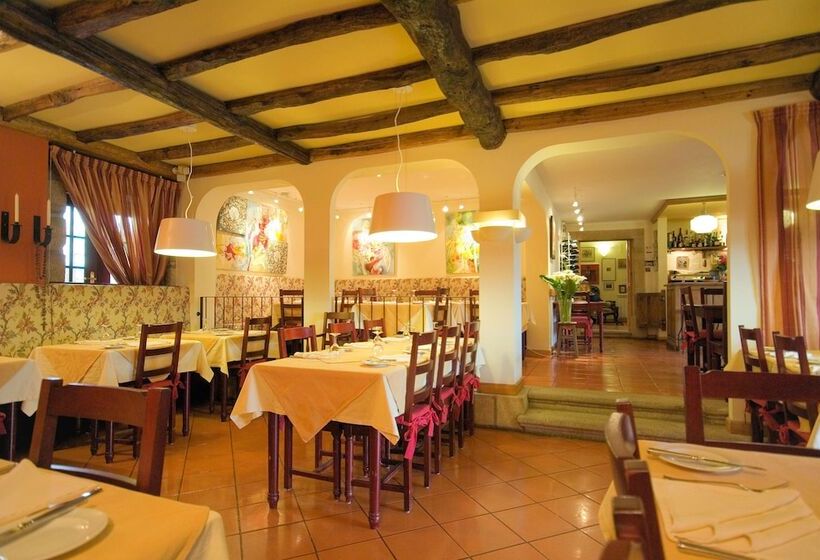 乡村酒店  Rural Quinta Da Geia