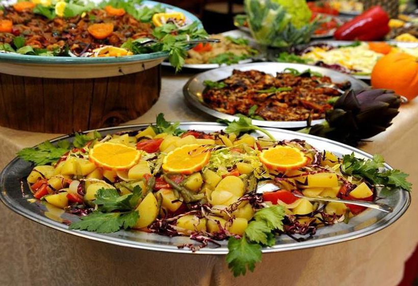 هتل روستایی Tenuta Volpara