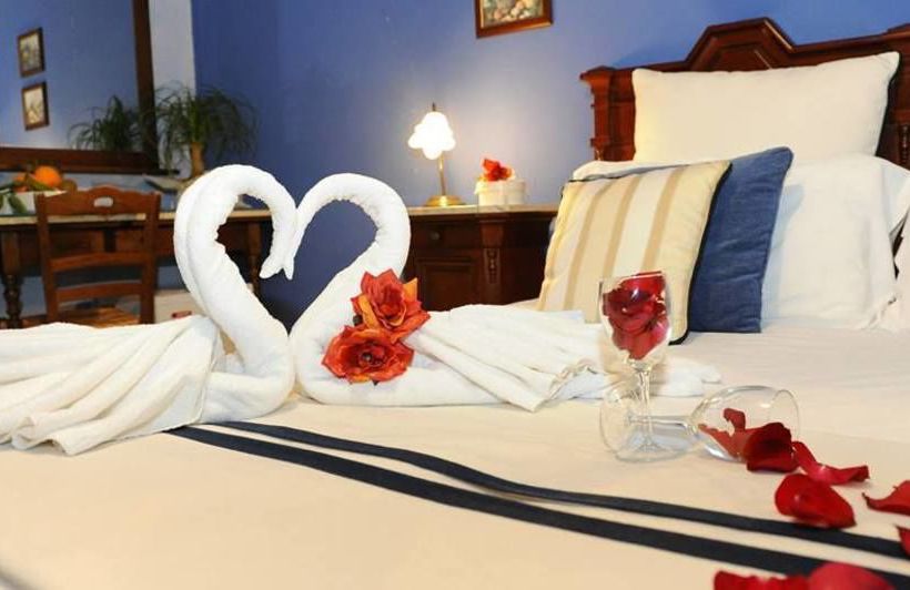 هتل روستایی Tenuta Volpara