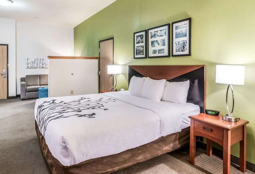 호텔 Fort Stockton Inn & Suites