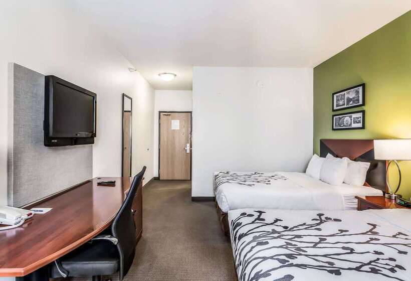 호텔 Fort Stockton Inn & Suites