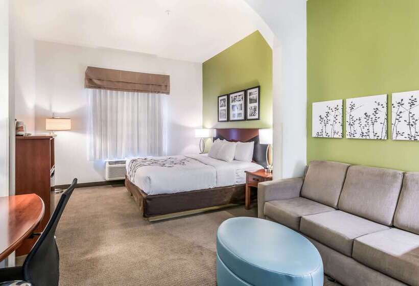 호텔 Fort Stockton Inn & Suites