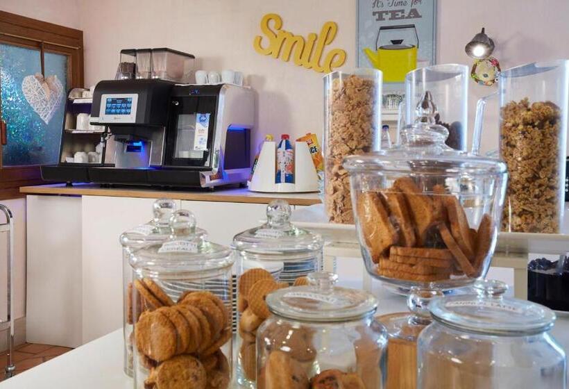 فندق Villaguarda Prosecco Area