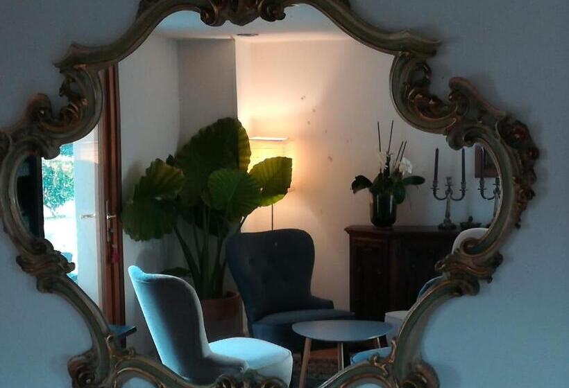 فندق Villaguarda Prosecco Area