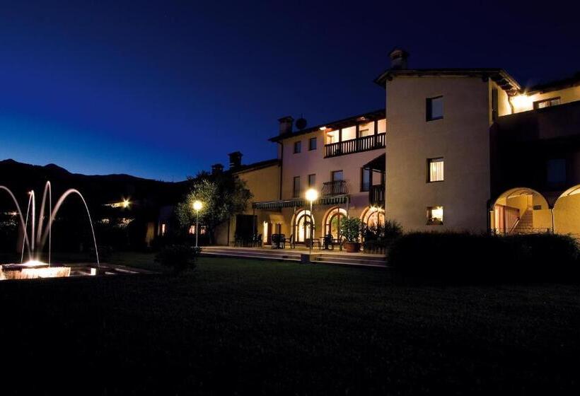 فندق Villaguarda Prosecco Area