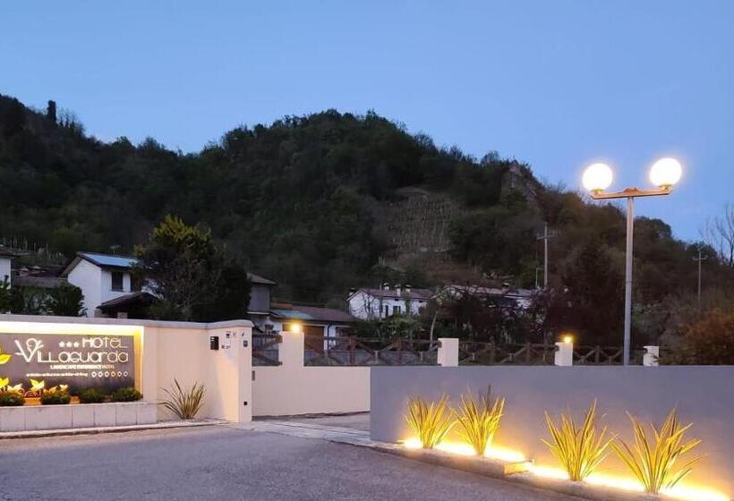 فندق Villaguarda Prosecco Area