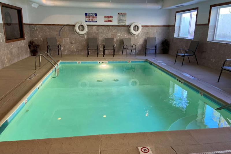 هتل Wingate By Wyndham Eagle Vail Valley