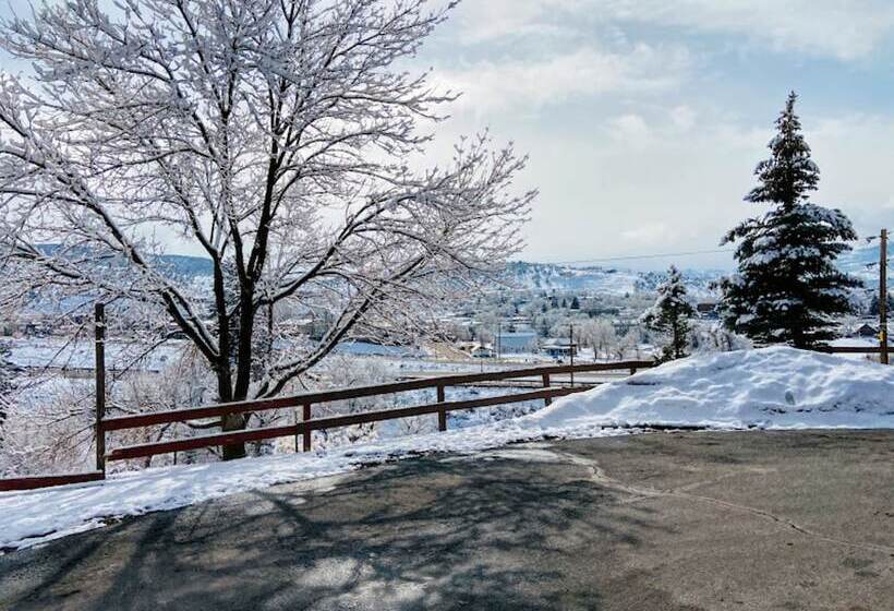 هتل Wingate By Wyndham Eagle Vail Valley