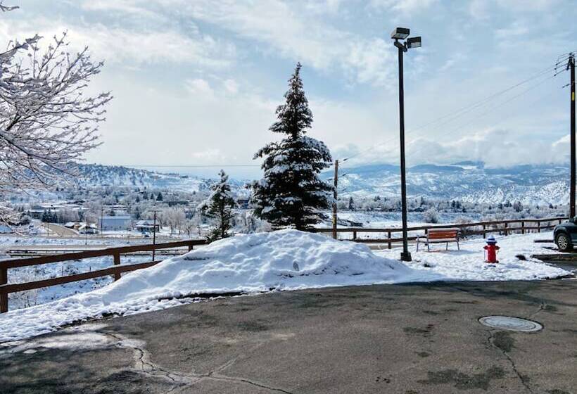 هتل Wingate By Wyndham Eagle Vail Valley