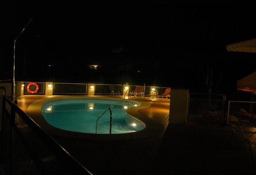 Riotinto Victorian House