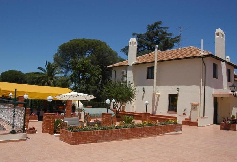 Riotinto Victorian House