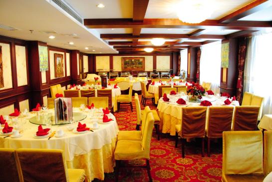 Hotel Wan Xin Hui Xuan