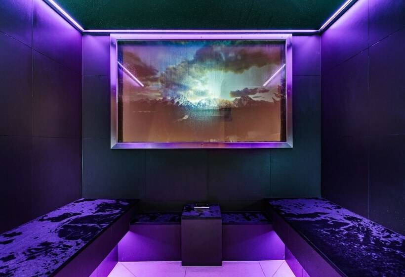 Sport  Und Genusshotel Silvretta