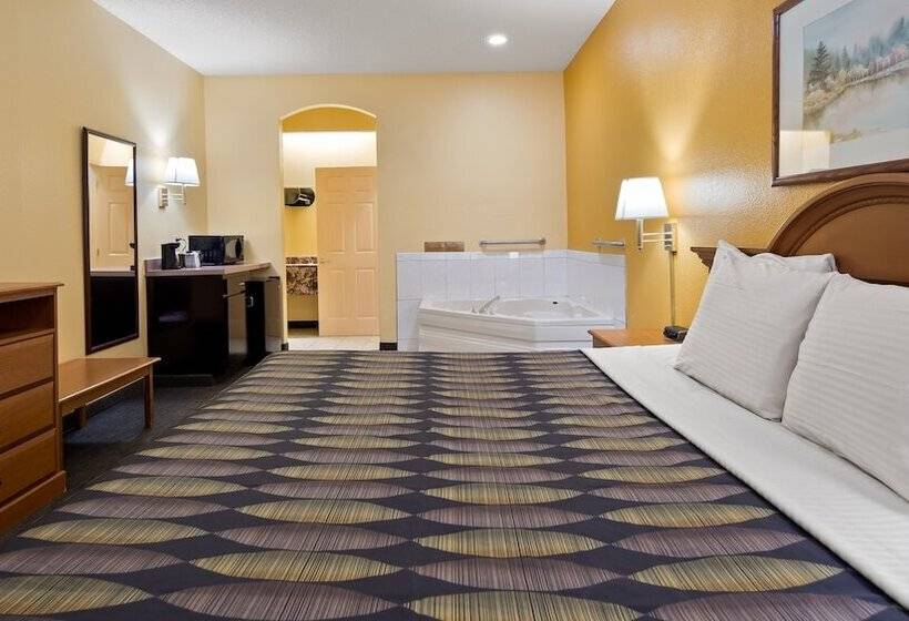 Surestay Hotel By Best Western Mission