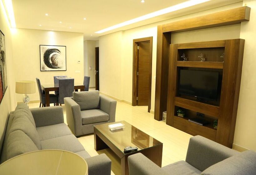 Verdun Suites