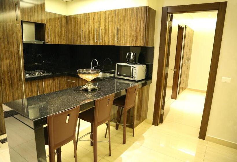 Verdun Suites