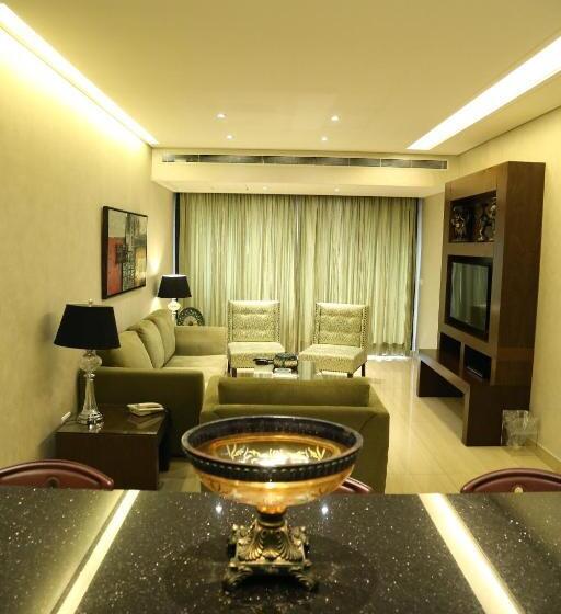 Verdun Suites