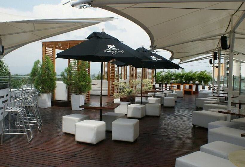 هتل Boutique Calle Grande