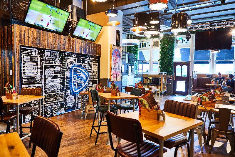 فندق صغير St Christopher S Hammersmith