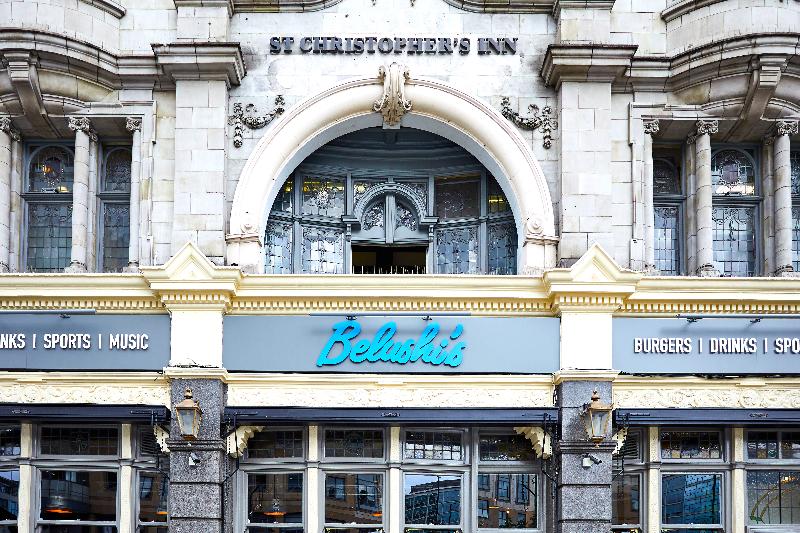 فندق صغير St Christopher S Hammersmith