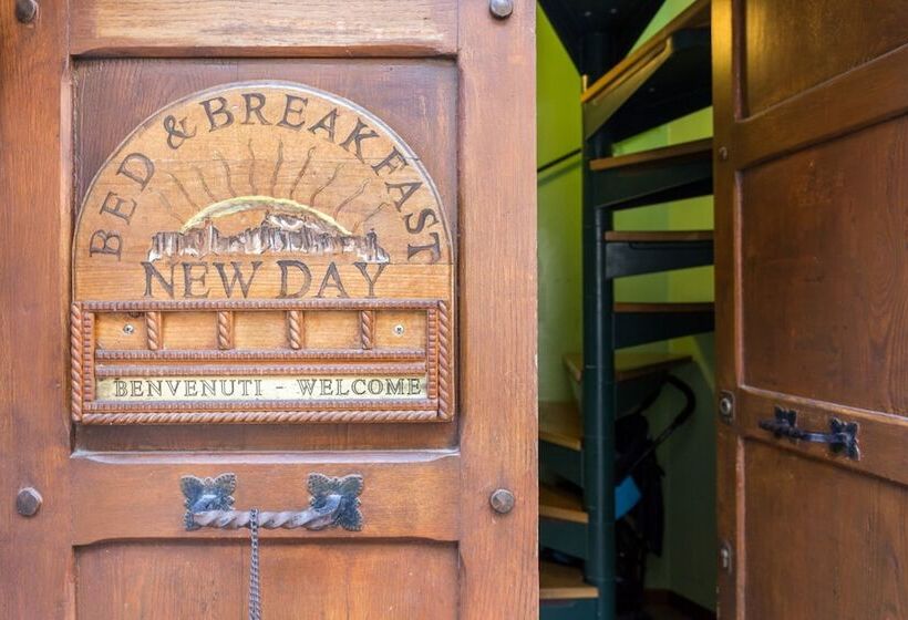 B&b New Day