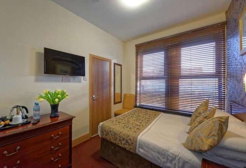 تختخواب و صبحانه Grainger