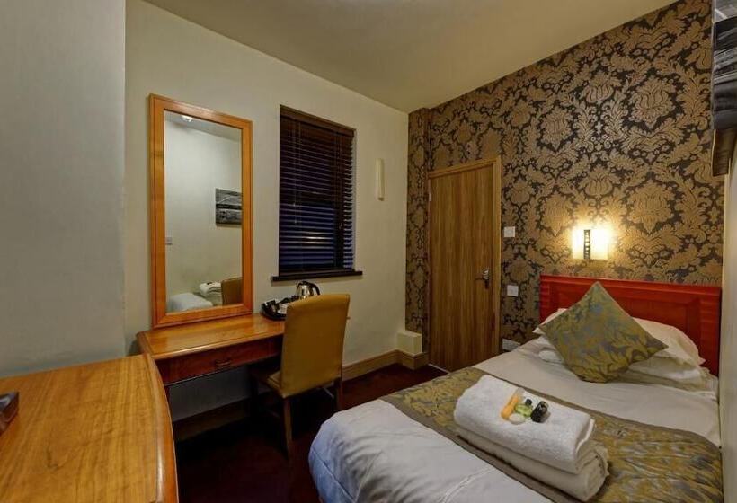 تختخواب و صبحانه Grainger