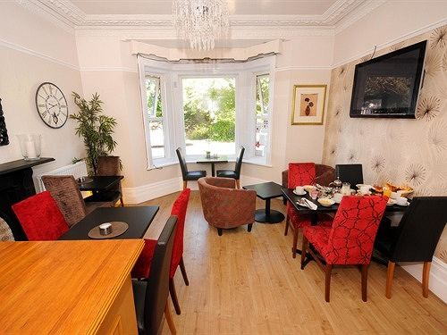 צימר Kantara Guest House