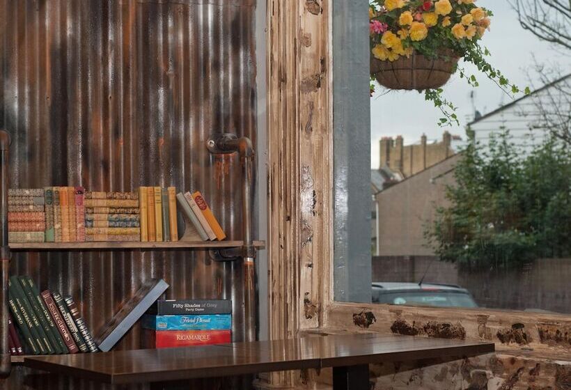 Book A Bed Hostels