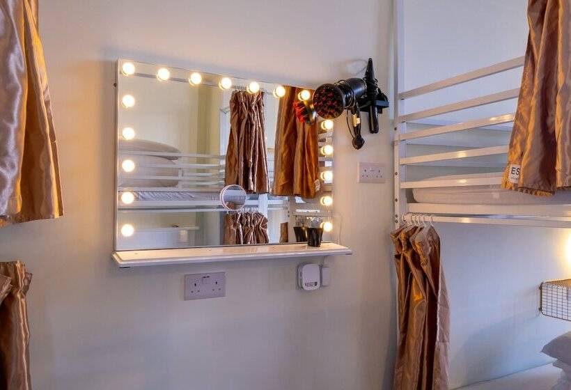 Book A Bed Hostels
