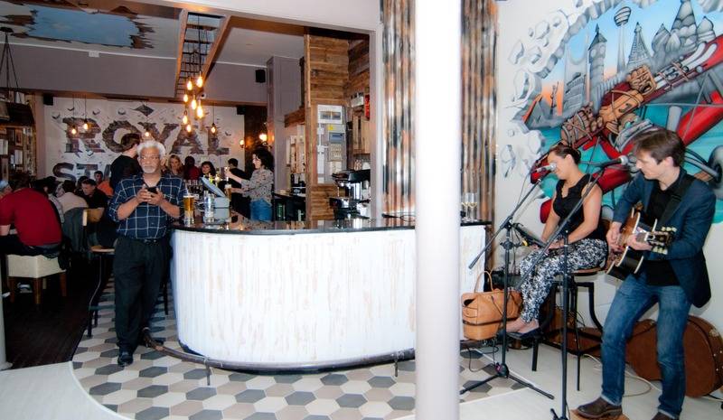 Book A Bed Hostels