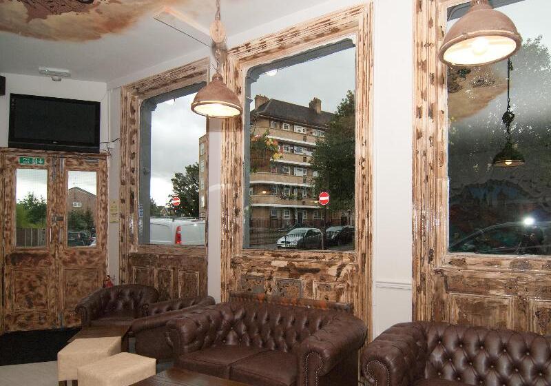 Book A Bed Hostels