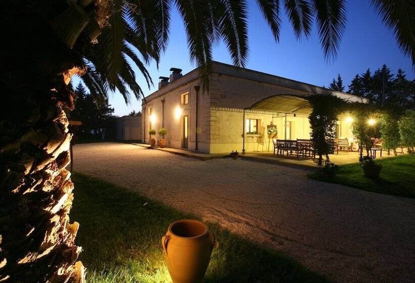 Borgo Valle Rita
