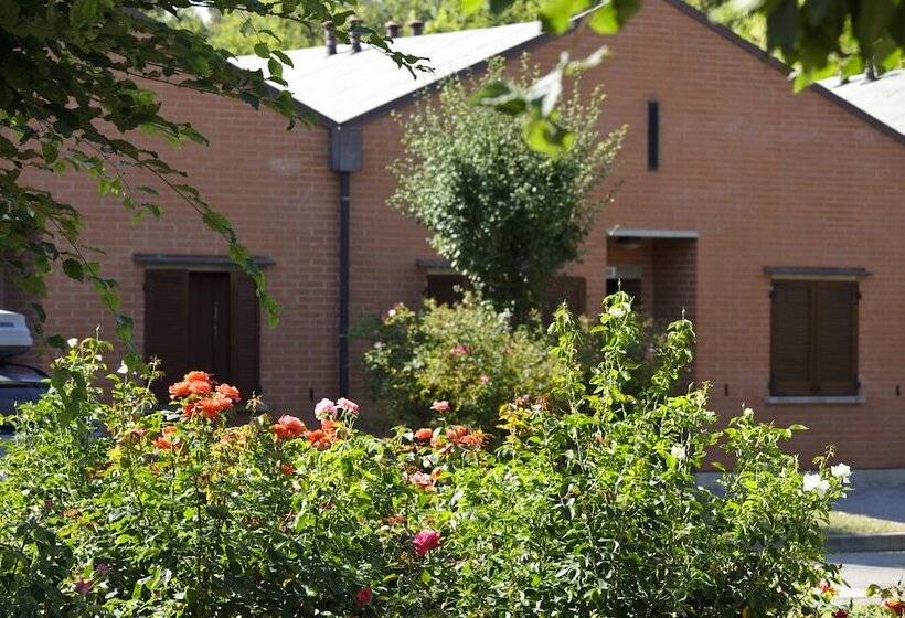 Club Del Sole Centro Turistico Città Di Bologna