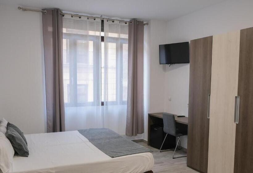 Hostal Tartessos