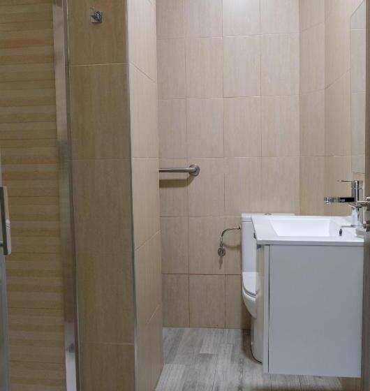 Hostal Tartessos