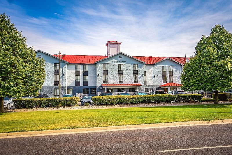 هتل Americinn By Wyndham Denver Airport