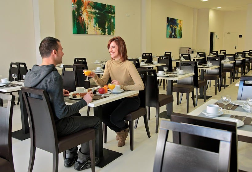 호텔 Balneario De Lanjarón