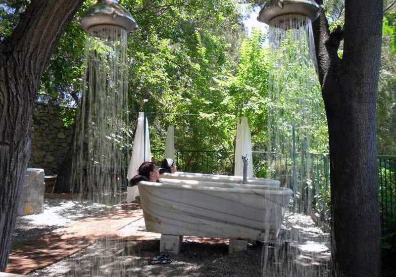 호텔 Balneario De Lanjarón