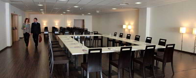 호텔 Balneario De Lanjarón