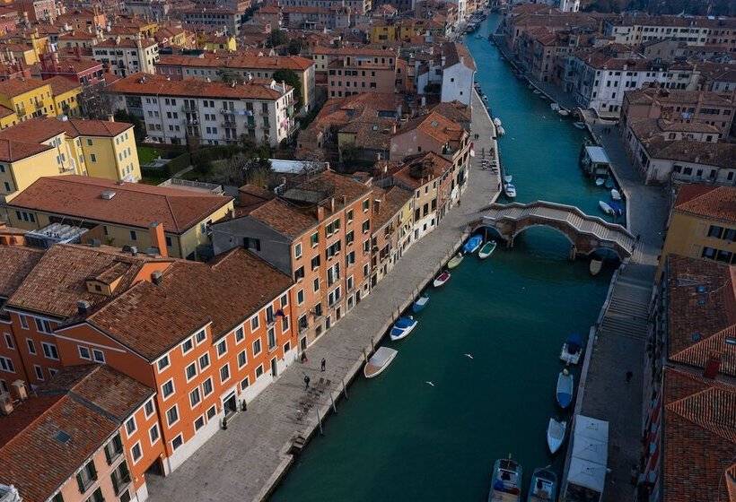 هتل Carnival Palace   Venice Collection