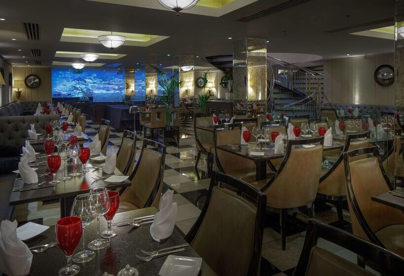 בית מלון כפרי Doubletree By Hilton London Greenwich