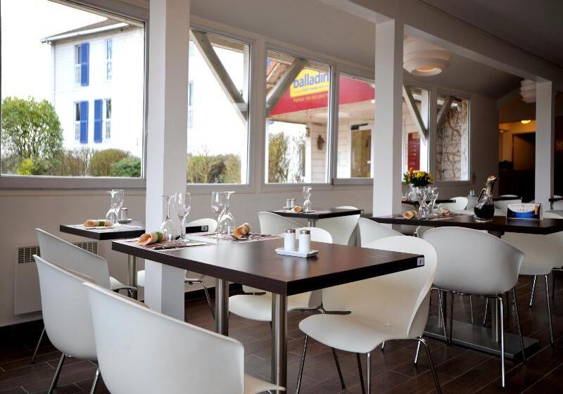 Enzo Hotels Trappes By Kyriad Direct