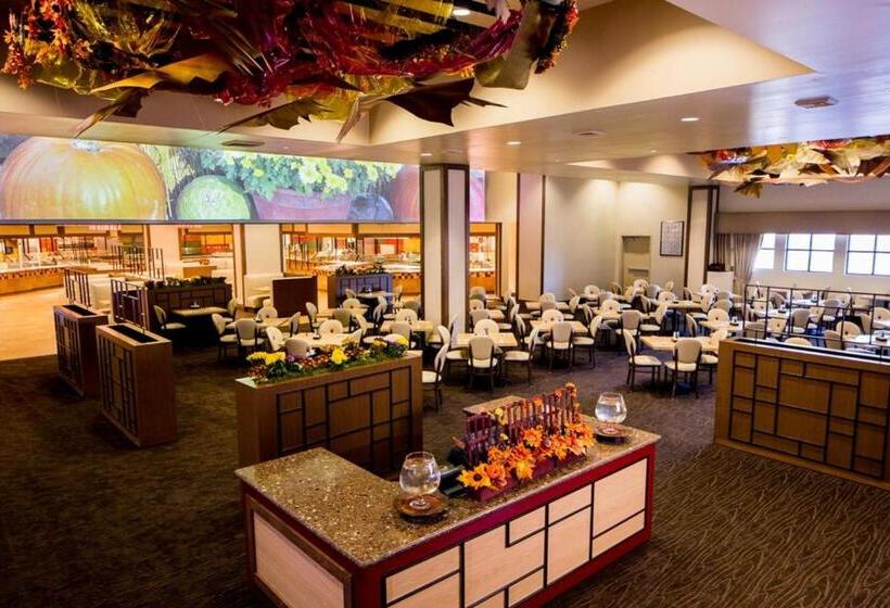 فندق Eureka Casino Resort