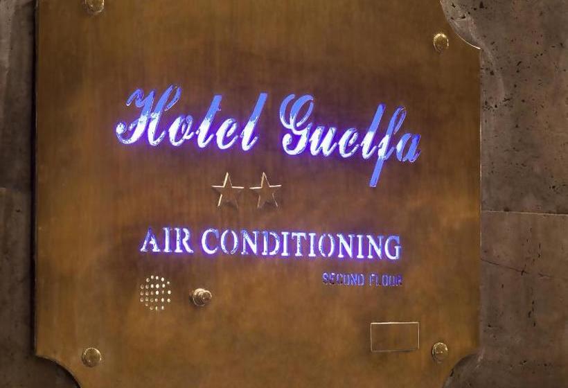 فندق Camilla Guelfa