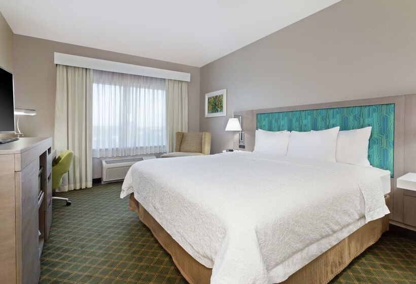 בית מלון כפרי Hampton Inn West Palm Beachlake Worthturnpike