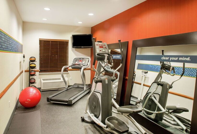 בית מלון כפרי Hampton Inn West Palm Beachlake Worthturnpike
