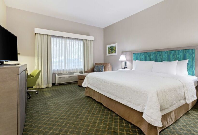 בית מלון כפרי Hampton Inn West Palm Beachlake Worthturnpike