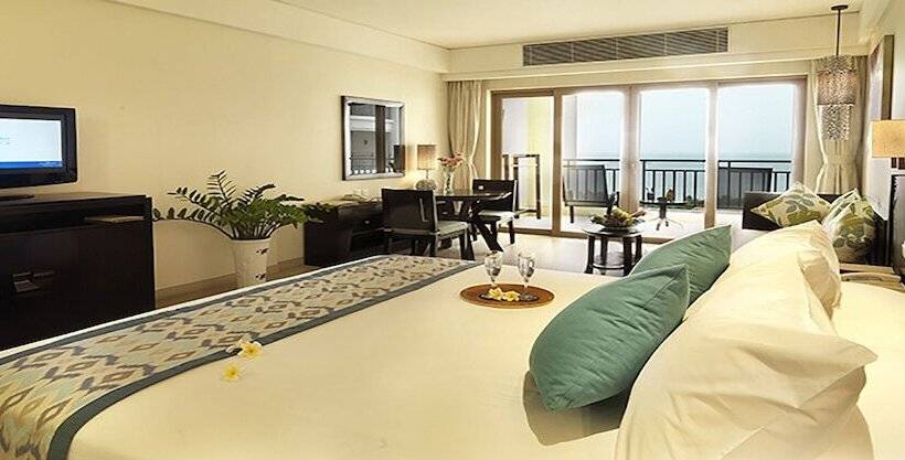 ホテル Howard Johnson Resort Sanya Bay