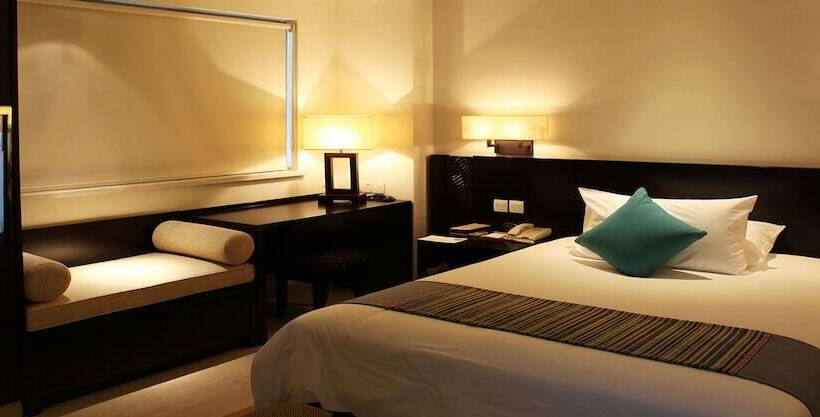 ホテル Howard Johnson Resort Sanya Bay